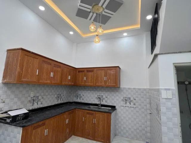 Nhà mặt phố bán tại Thủ Đức, Hồ Chí Minh