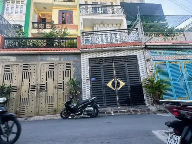 Nhà mặt phố bán tại Thủ Đức, Hồ Chí Minh