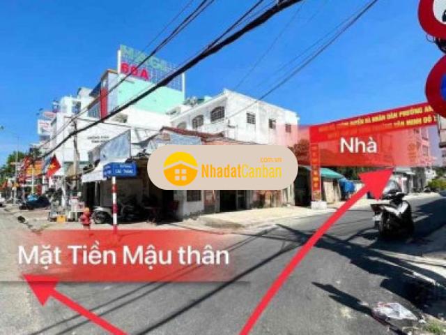 Nhà bán