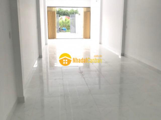 Nhà mặt phố bán