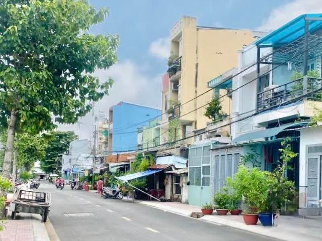 Nhà mặt phố bán tại Thủ Đức, Hồ Chí Minh