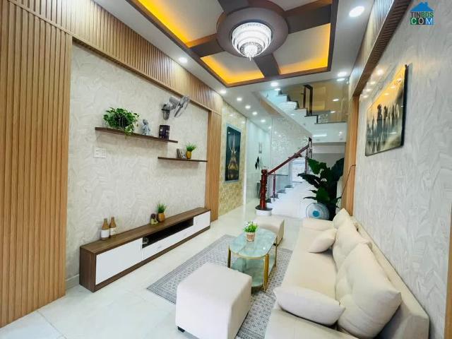 Nhà mặt phố bán tại Thủ Đức, Hồ Chí Minh