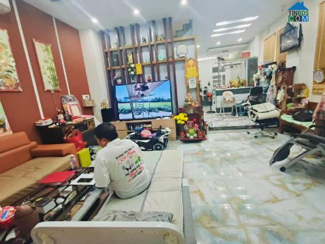 Nhà mặt phố bán tại Khuôn viên UBND Thành phố Hồ Chí Minh, Thành phố Hồ Chí Minh