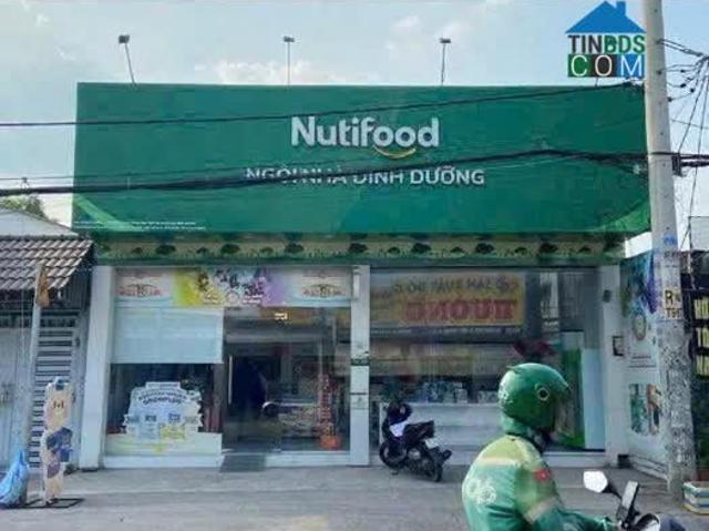 Nhà mặt phố bán tại Thủ Đức, Hồ Chí Minh