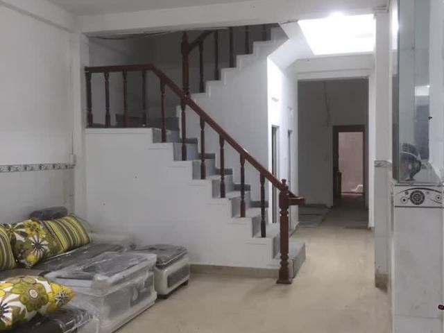 Nhà mặt phố bán