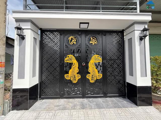 Nhà mặt phố bán tại Thủ Đức, Hồ Chí Minh