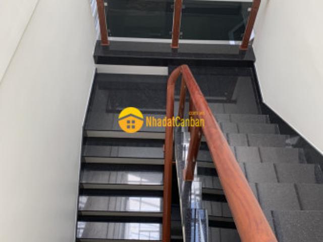 Nhà mặt phố bán