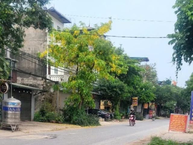 Nhà mặt phố bán tại Hoàn Kiếm, Hà Nội
