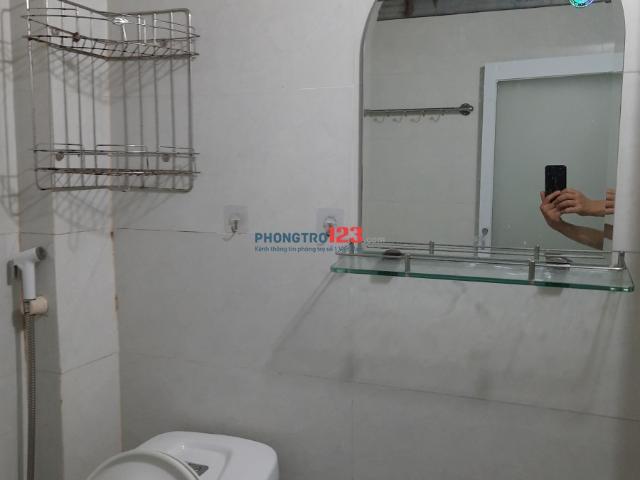 Bất động sản cho thuê tại Hồ Chí Minh