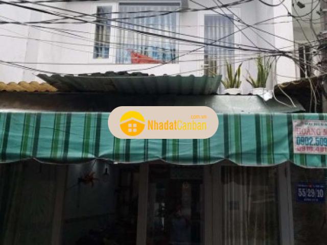 Nhà bán