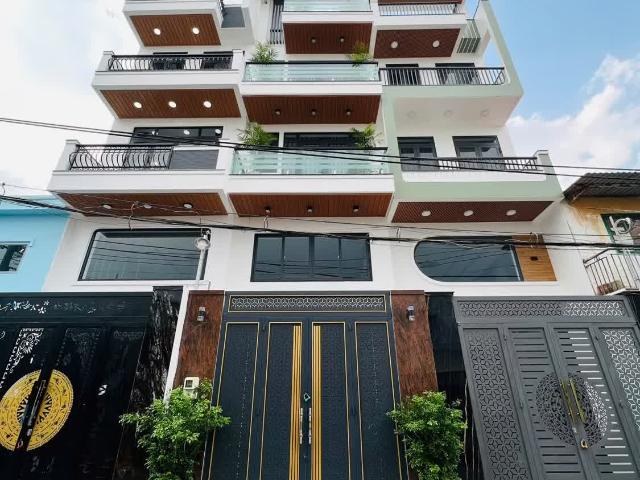 Nhà bán tại Thủ Đức, Hồ Chí Minh