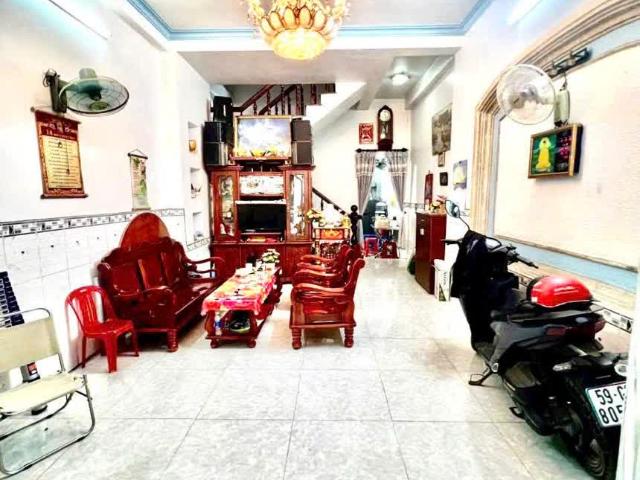 Nhà bán tại Thủ Đức, Hồ Chí Minh