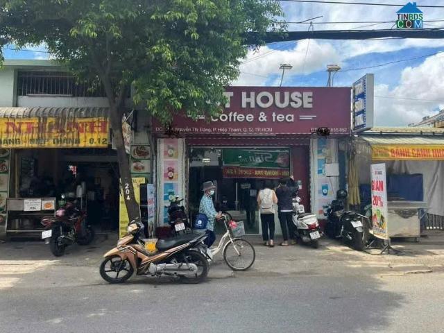 Nhà mặt phố bán tại Thủ Đức, Hồ Chí Minh