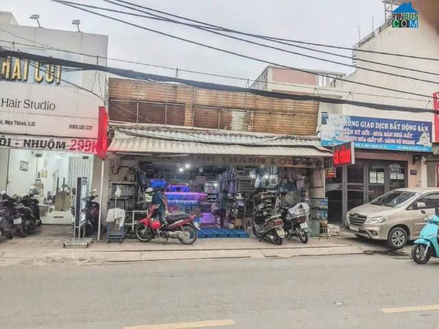 Nhà mặt phố bán tại Thủ Đức, Hồ Chí Minh