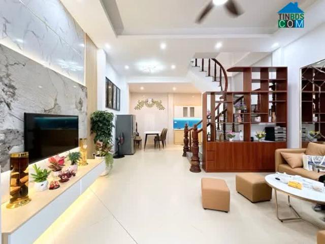 Nhà bán tại Khu phố cổ, Thành phố Hà Nội