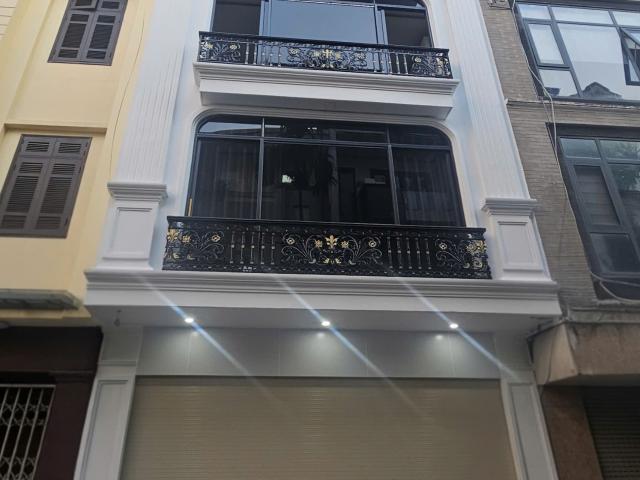 Nhà cho thuê