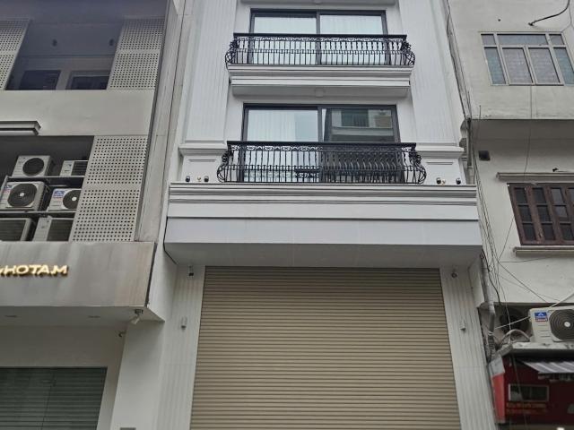 Nhà cho thuê