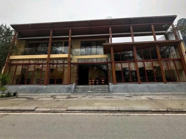 Nhà cho thuê