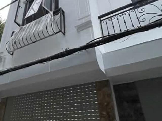 Nhà bán tại Hoàn Kiếm, Hà Nội