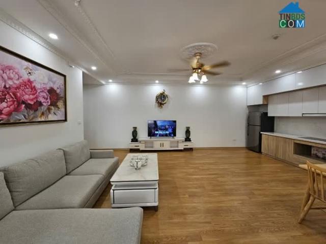 Căn hộ bán tại Hoàn Kiếm, Hà Nội