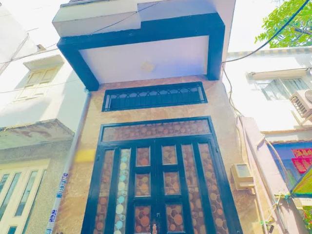 Nhà bán tại Thủ Đức, Hồ Chí Minh