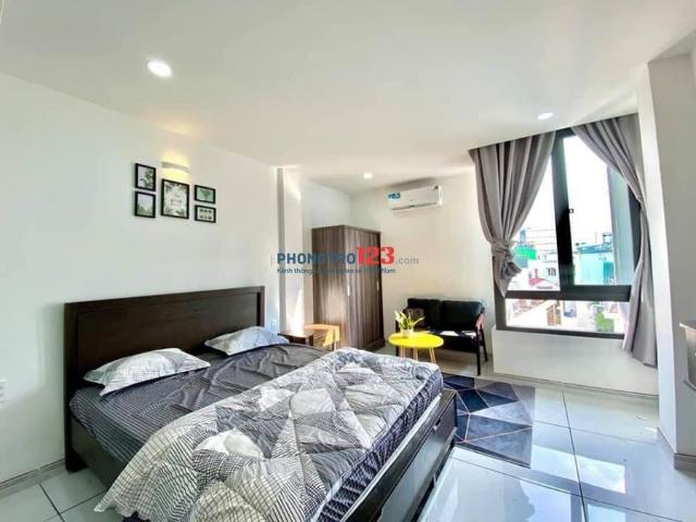 Bất động sản cho thuê tại Hồ Chí Minh
