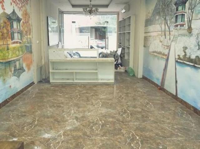 Bất động sản cho thuê tại Hà Nội