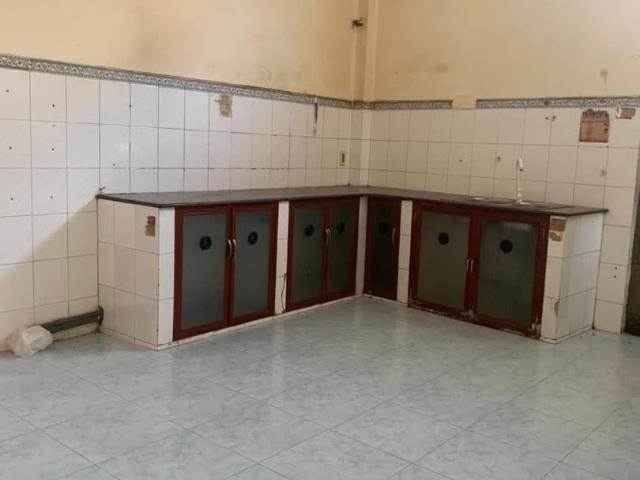 Nhà mặt phố bán tại Thủ Đức, Hồ Chí Minh
