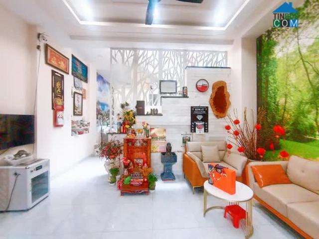 Nhà mặt phố bán tại Thủ Đức, Hồ Chí Minh