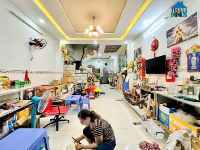 Nhà bán tại Thủ Đức, Hồ Chí Minh