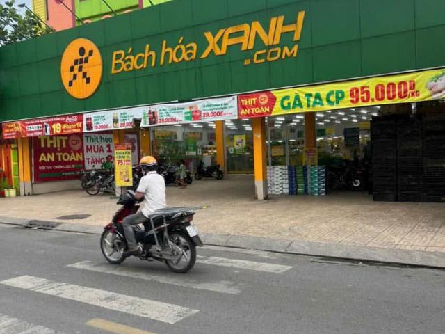 Nhà mặt phố bán tại Thủ Đức, Hồ Chí Minh