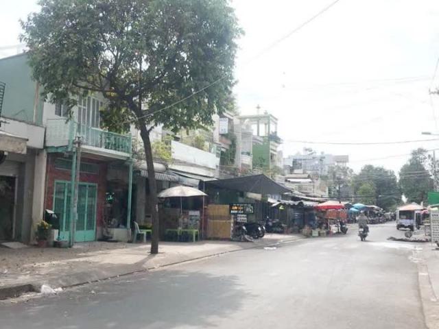 Nhà mặt phố bán tại Thủ Đức, Hồ Chí Minh