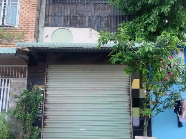 Nhà mặt phố bán tại Thủ Đức, Hồ Chí Minh
