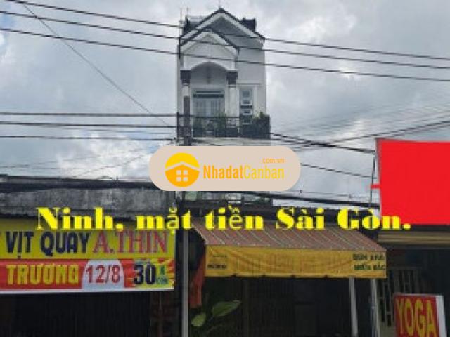 Nhà bán
