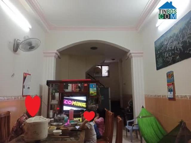 Nhà mặt phố bán tại Thủ Đức, Hồ Chí Minh