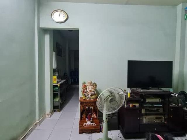 Nhà mặt phố bán tại Thủ Đức, Hồ Chí Minh