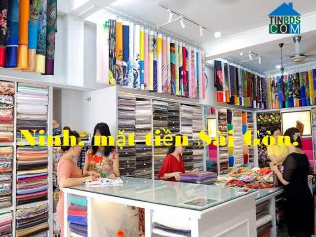 Nhà mặt phố bán tại Thủ Đức, Hồ Chí Minh