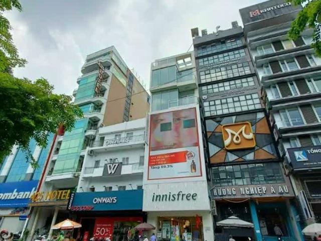 Nhà mặt phố cho thuê tại Thủ Đức, Hồ Chí Minh