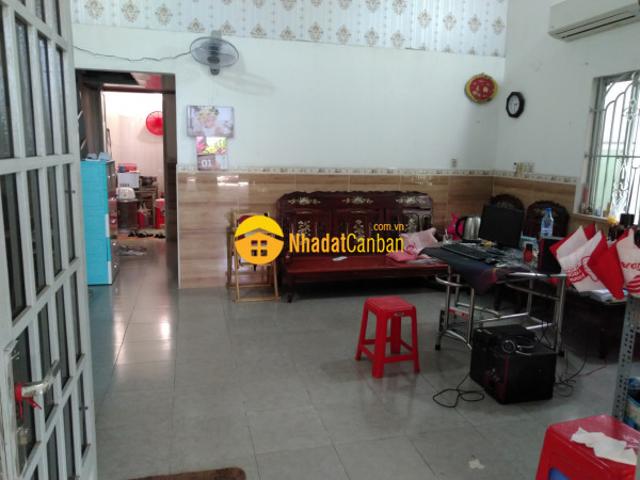 Nhà bán