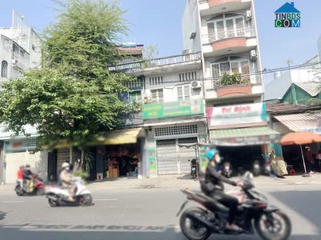 Nhà mặt phố bán tại Thủ Đức, Hồ Chí Minh
