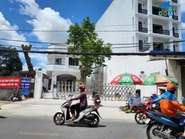 Nhà mặt phố cho thuê tại Thủ Đức, Hồ Chí Minh