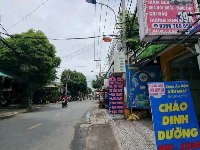 Nhà mặt phố bán tại Thủ Đức, Hồ Chí Minh