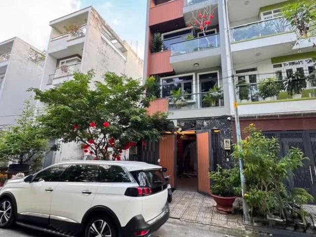 Nhà mặt phố bán tại Thủ Đức, Hồ Chí Minh