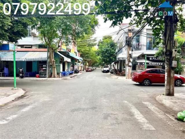 Nhà mặt phố bán