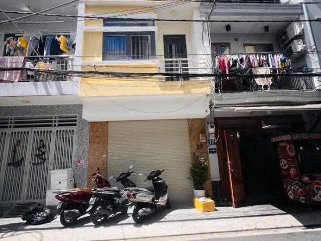 Nhà bán tại Thủ Đức, Hồ Chí Minh