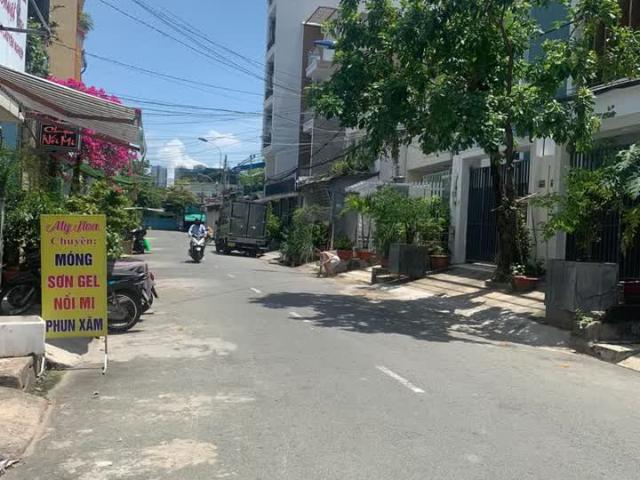 Nhà mặt phố bán tại Thủ Đức, Hồ Chí Minh