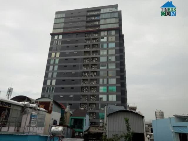 Nhà mặt phố bán tại Thủ Đức, Hồ Chí Minh