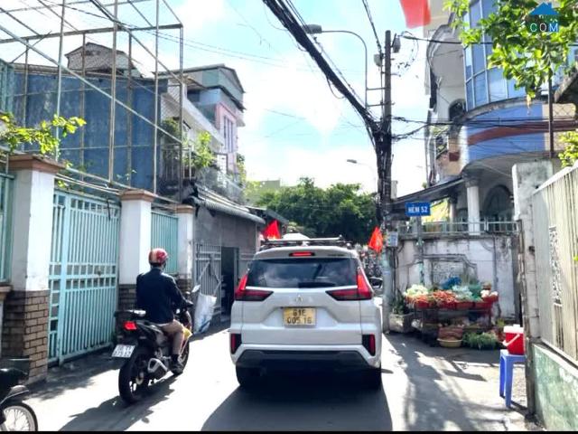 Nhà mặt phố bán tại Thủ Đức, Hồ Chí Minh