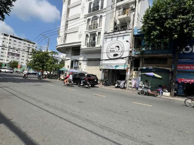 Nhà mặt phố bán tại Thủ Đức, Hồ Chí Minh
