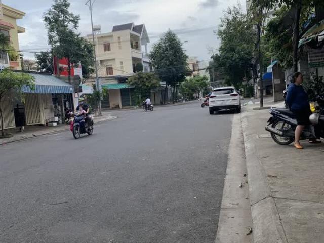 Nhà mặt phố bán tại Gia Lai